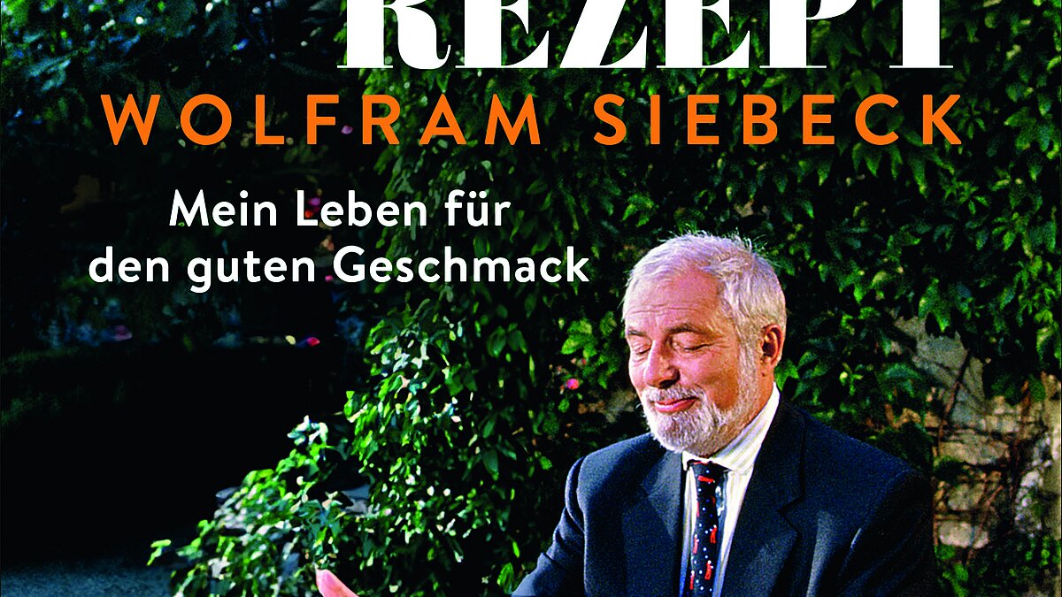 Cover des besprochenen Bandes |© Schöffling Verlag